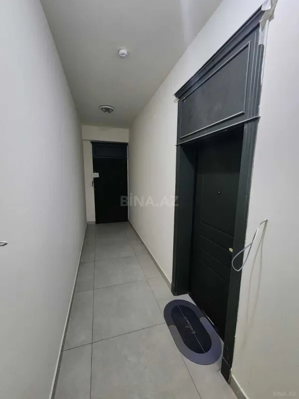 Satılır 3 otaqlı mənzil 72 m²