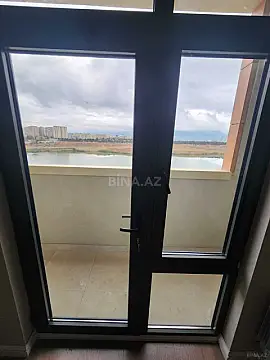 Satılır 3 otaqlı mənzil 72 m²
