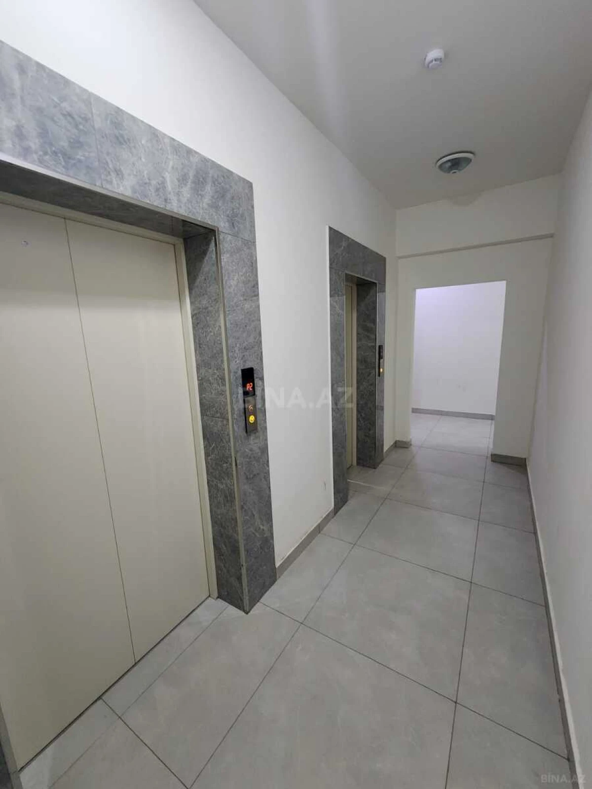 Satılır 3 otaqlı mənzil 72 m²