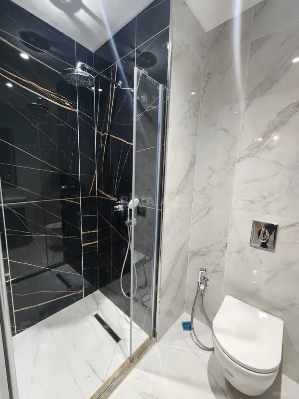 Satılır 3 otaqlı mənzil 72 m²