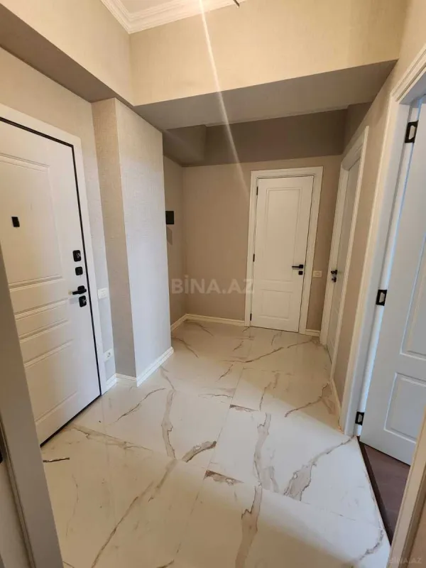 Satılır 3 otaqlı mənzil 72 m²