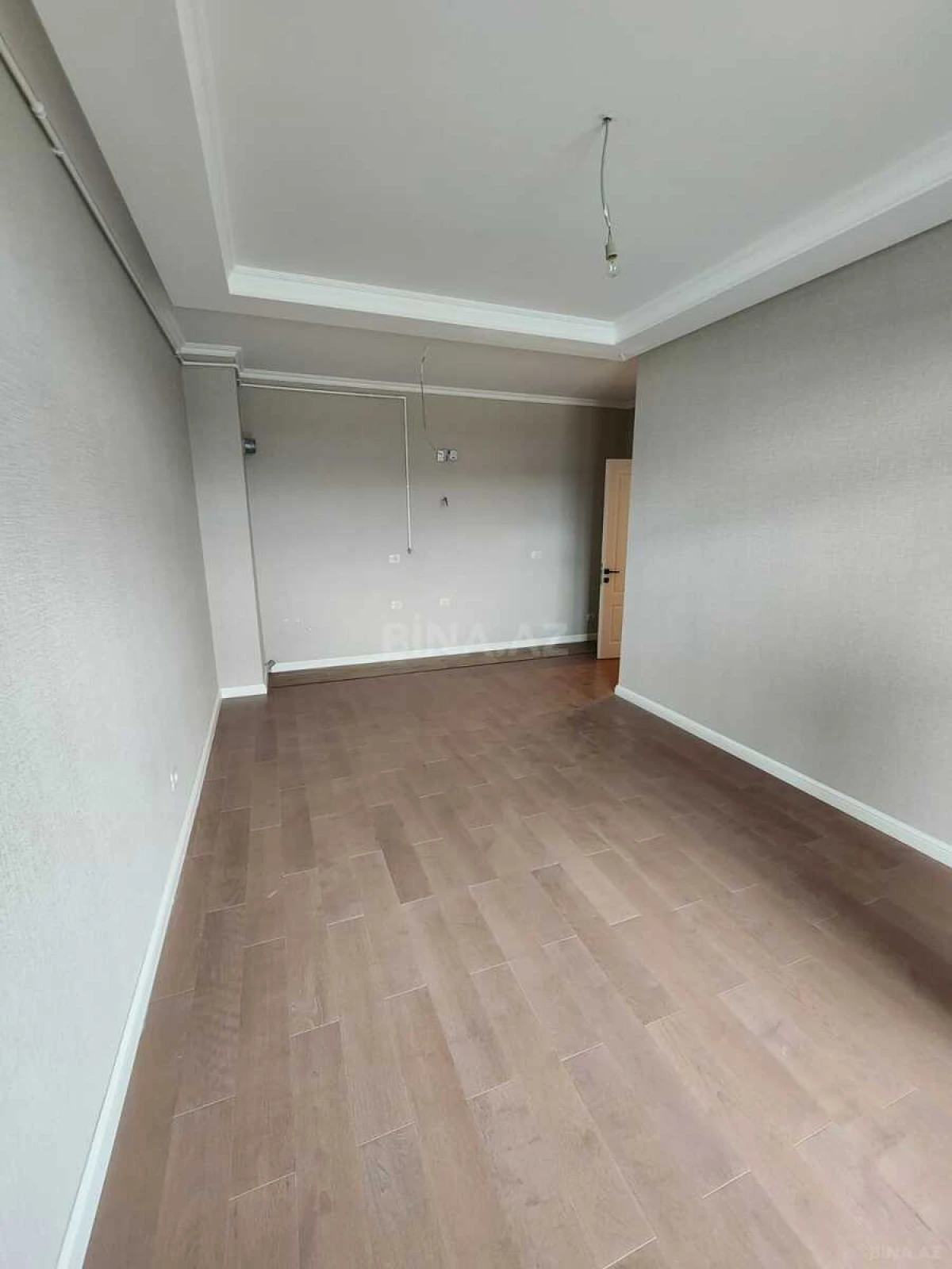 Satılır 3 otaqlı mənzil 72 m²