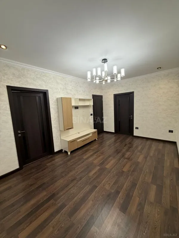 Satılır 2 otaqlı mənzil 50 m²