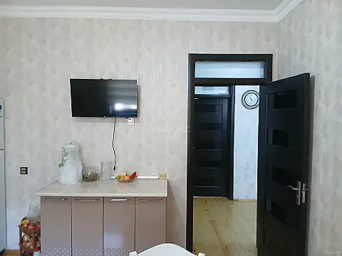 Satılır 5 otaqlı həyət evi 135 m²