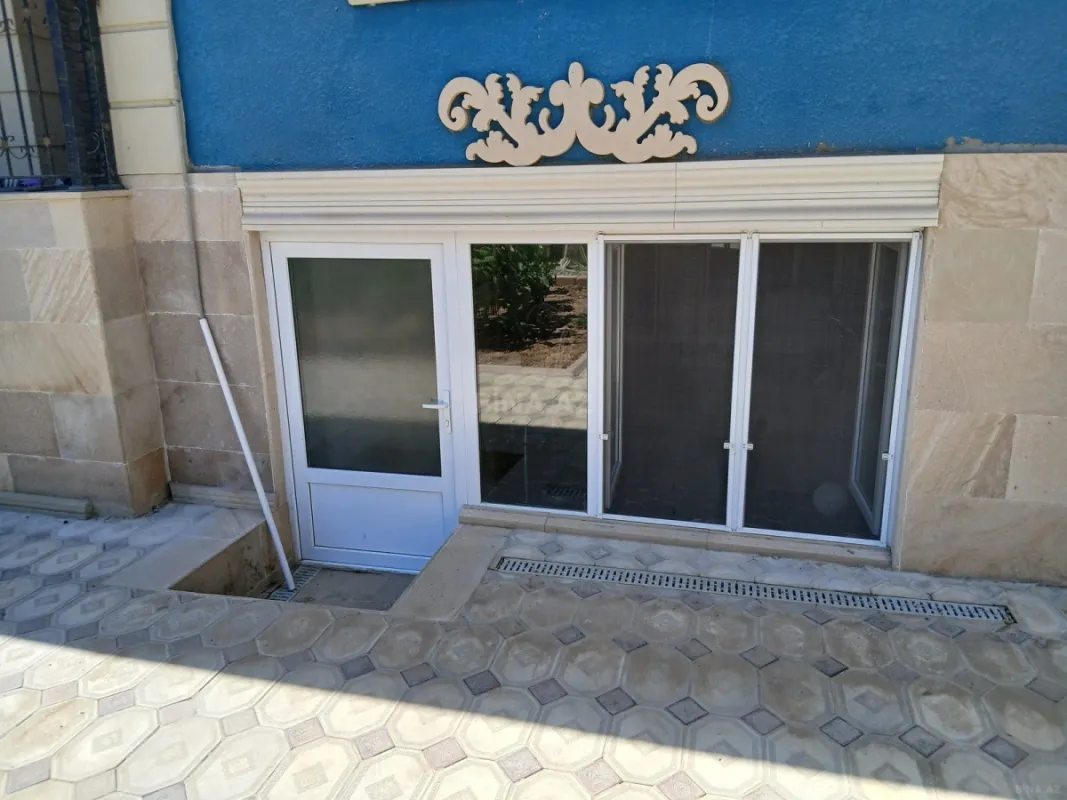 Satılır 5 otaqlı həyət evi 135 m²