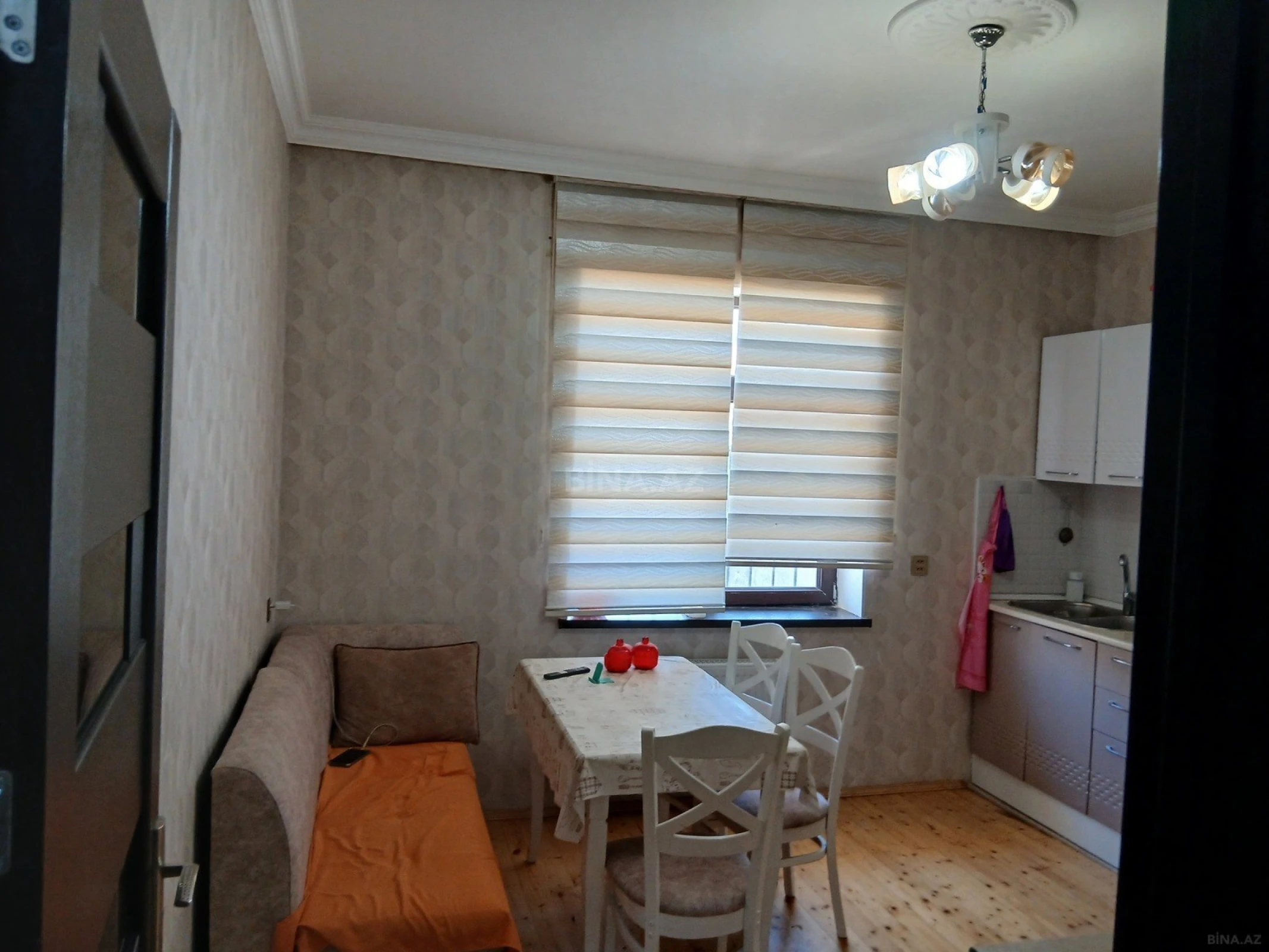 Satılır 5 otaqlı həyət evi 135 m²