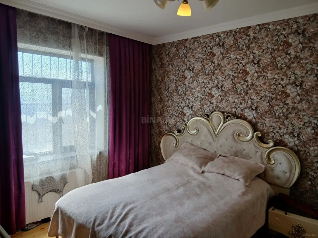 Satılır 5 otaqlı həyət evi 135 m²