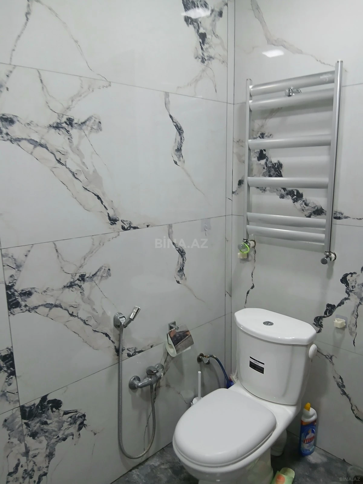 Satılır 5 otaqlı həyət evi 135 m²