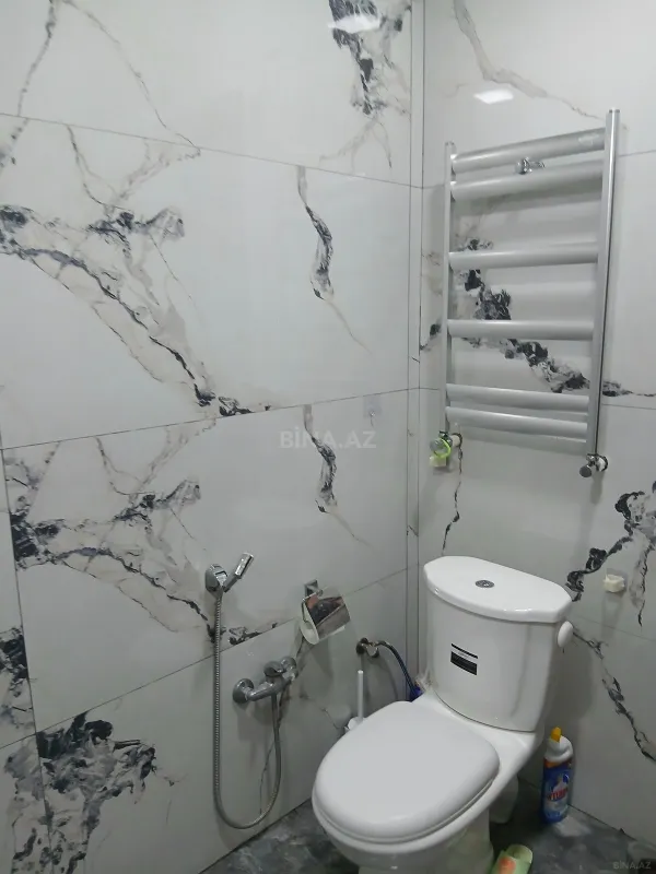 Satılır 5 otaqlı həyət evi 135 m²