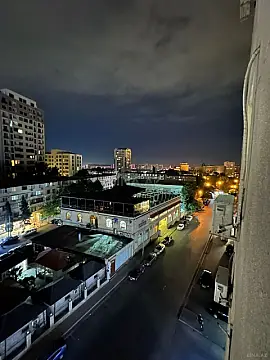 Satılır 2 otaqlı mənzil 125 m² — Bakı, Nərimanov 2 otaq 125.00 m²