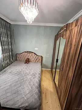 Satılır 3 otaqlı həyət evi 65 m²