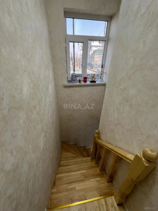 Satılır 3 otaqlı həyət evi 65 m²
