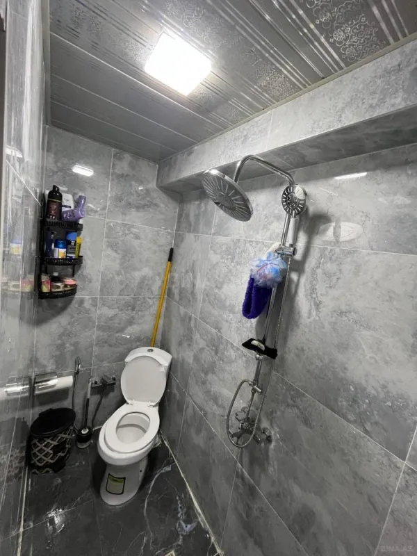 Satılır 3 otaqlı həyət evi 65 m²