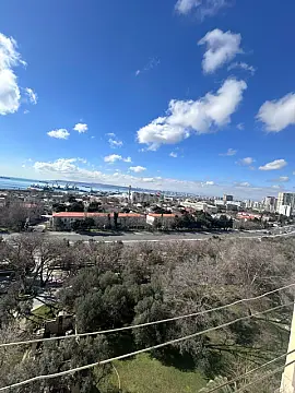 Satılır 2 otaqlı mənzil 60 m² — Bakı, Həzi Aslanov qəs. 2 otaq 60.00 m²