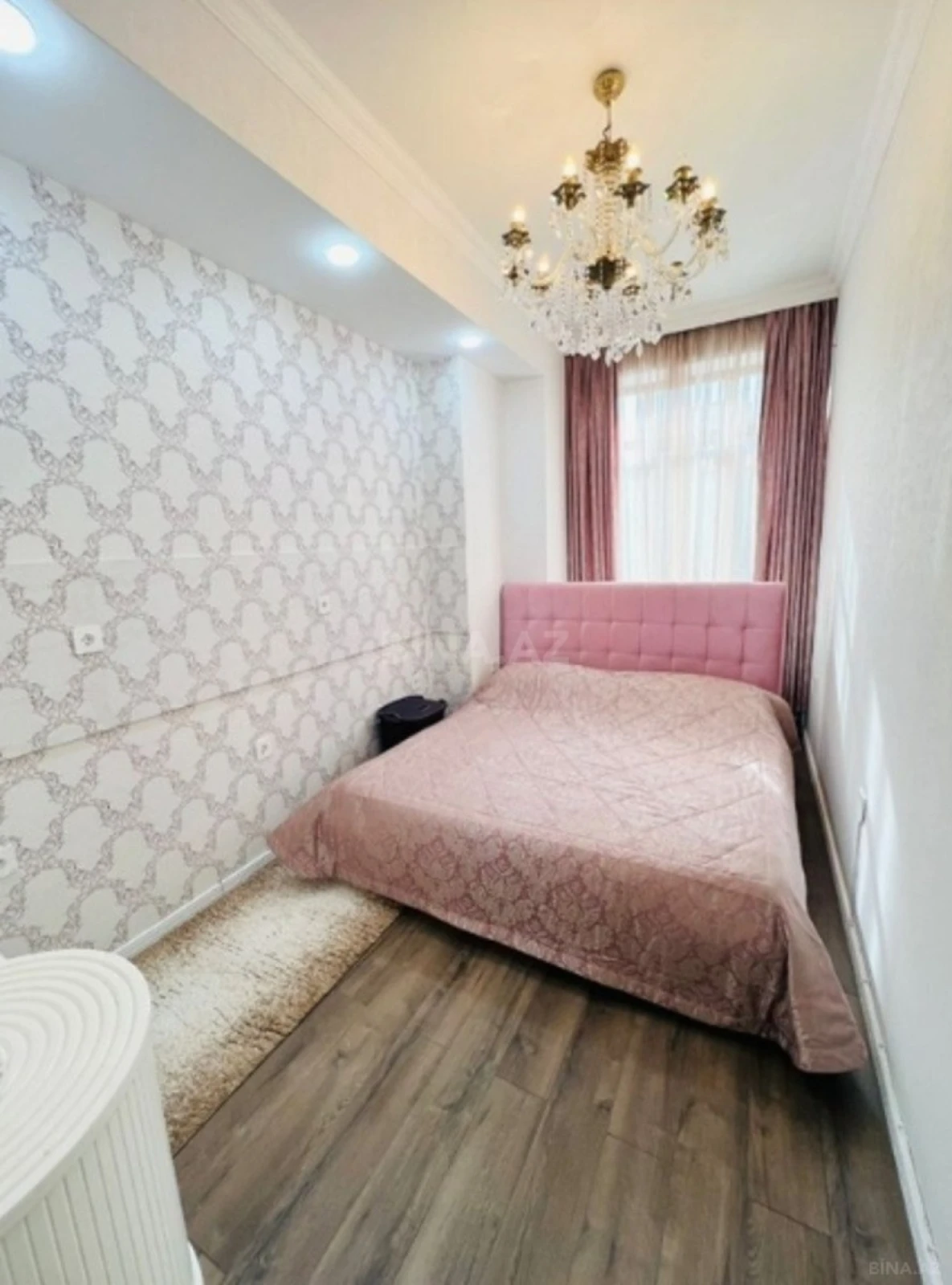 Satılır 3 otaqlı mənzil 75 m²