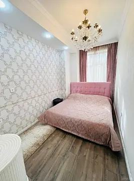 Satılır 3 otaqlı mənzil 75 m²