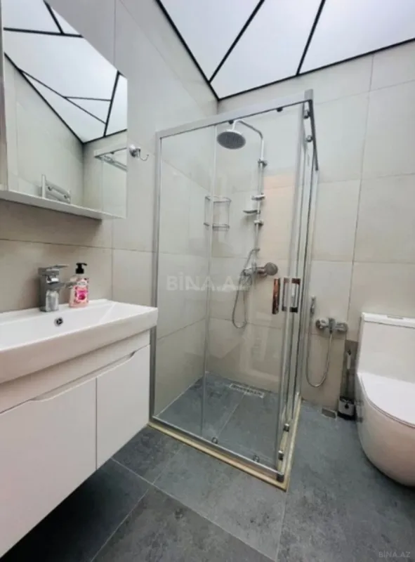 Satılır 3 otaqlı mənzil 75 m²