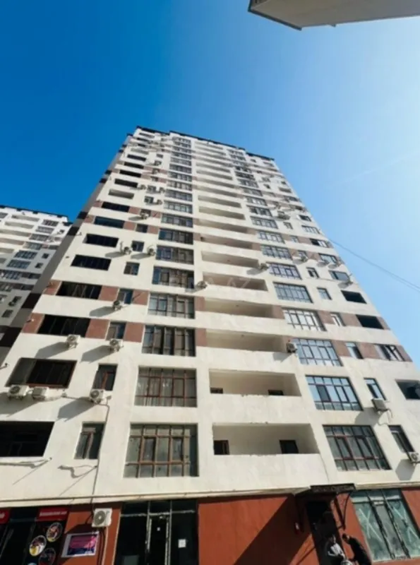 Satılır 3 otaqlı mənzil 75 m²