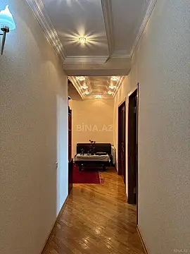 Satılır 3 otaqlı mənzil 120 m²