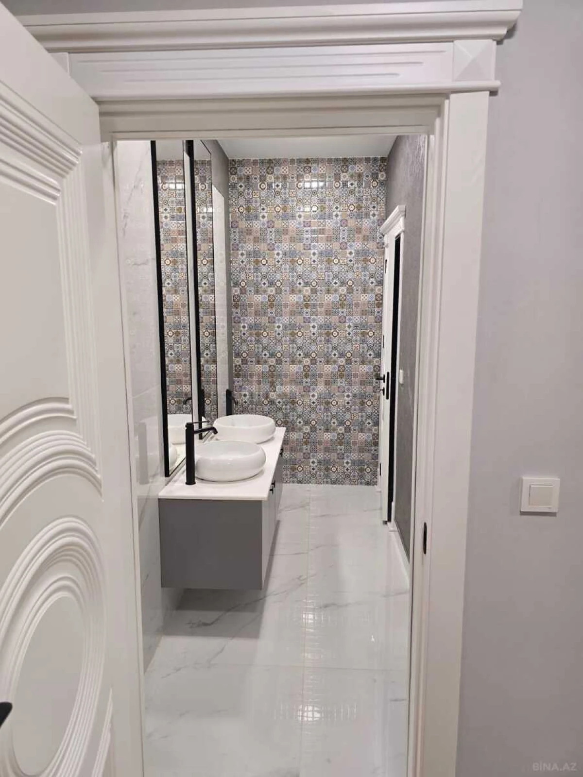 Kirayə verilir 4 otaqlı ofis 190 m²