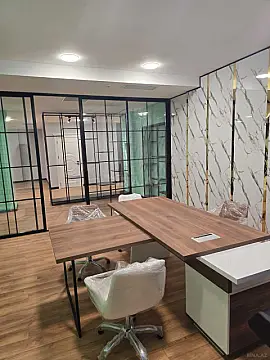 Kirayə verilir 4 otaqlı ofis 190 m²
