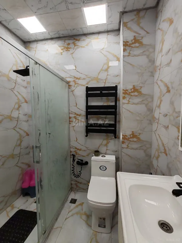 Satılır 2 otaqlı mənzil 60 m²