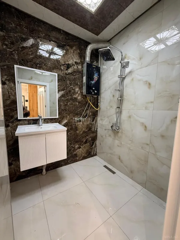 Satılır 3 otaqlı mənzil 82 m²