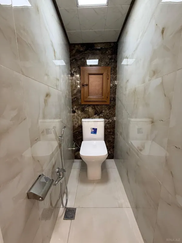 Satılır 3 otaqlı mənzil 82 m²