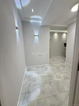 Kirayə verilir 3 otaqlı mənzil 130 m²