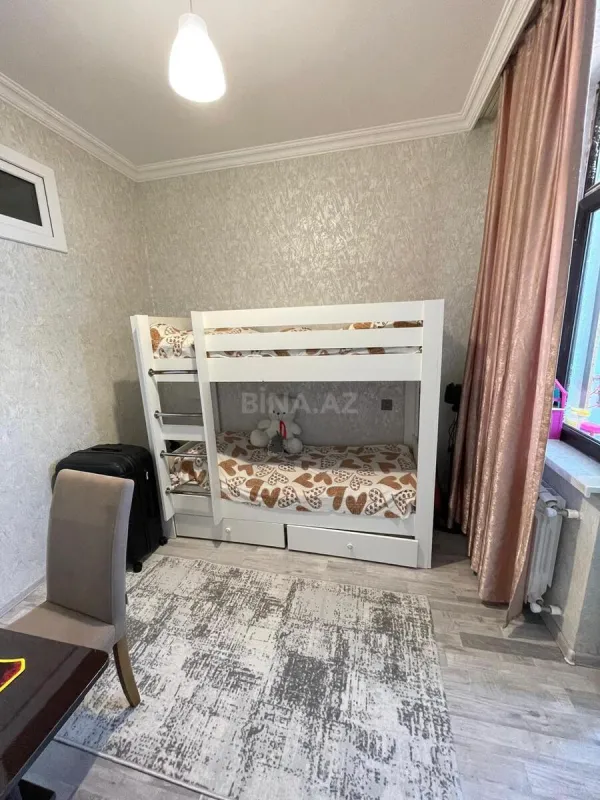 Satılır 3 otaqlı mənzil 67 m²