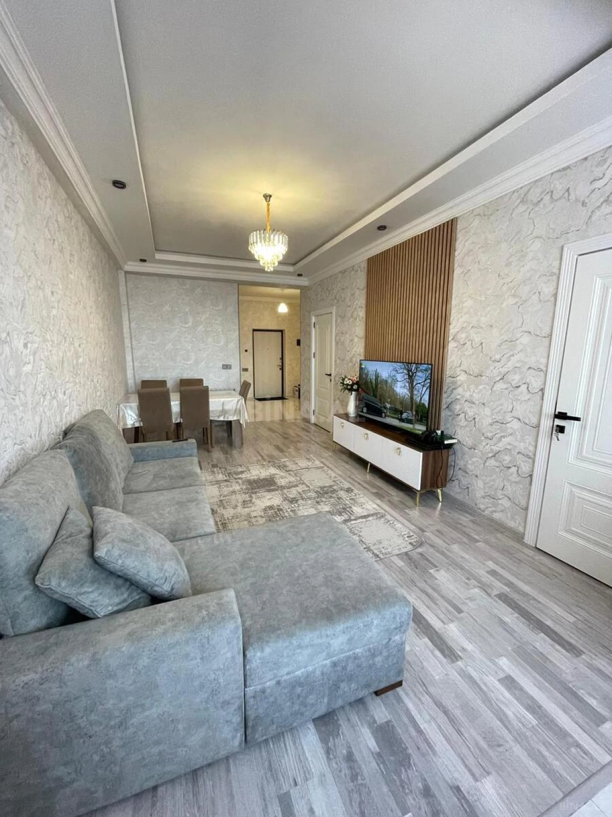 Satılır 3 otaqlı mənzil 67 m²