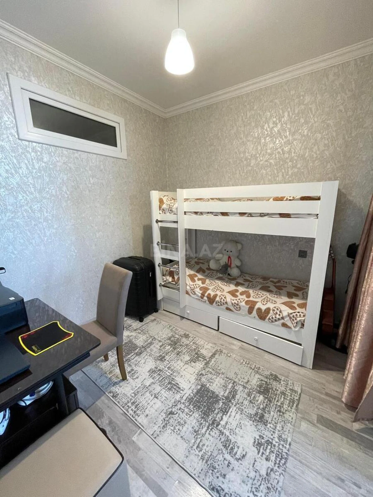 Satılır 3 otaqlı mənzil 67 m²