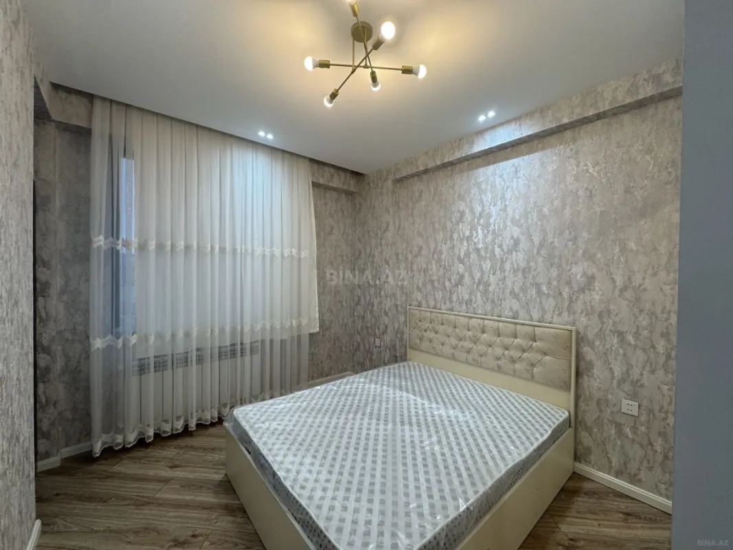 Kirayə verilir 2 otaqlı mənzil 55 m²