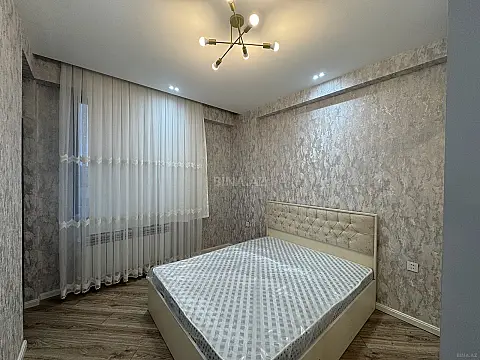 Kirayə verilir 2 otaqlı mənzil 55 m²
