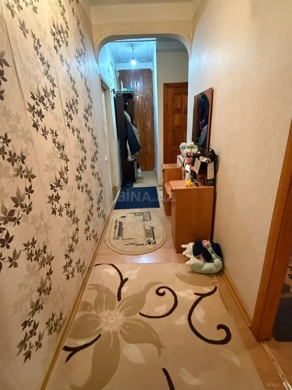 Satılır 2 otaqlı mənzil 65 m²
