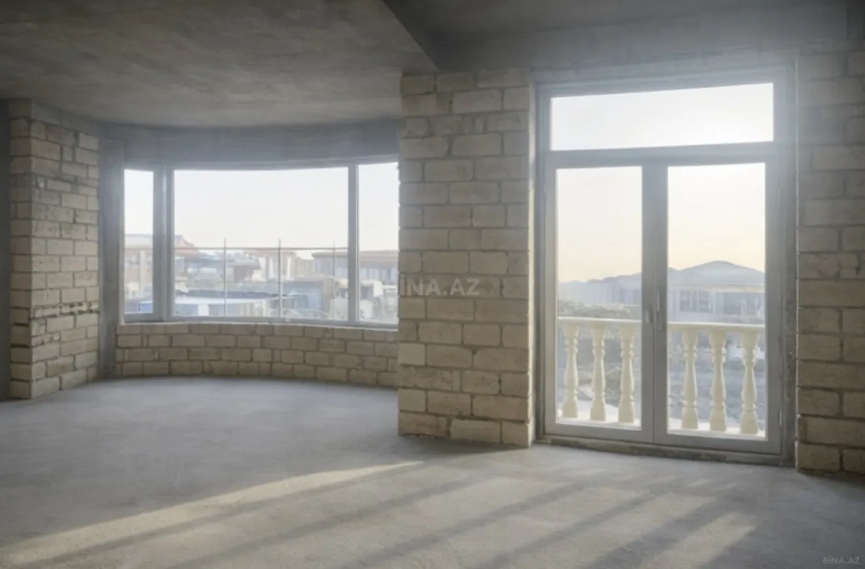 Satılır 6 otaqlı həyət evi 300 m²