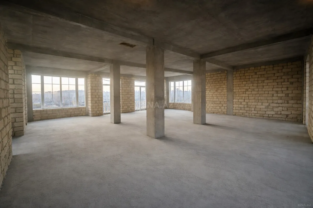 Satılır 6 otaqlı həyət evi 300 m²