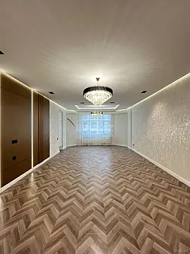 Satılır 3 otaqlı mənzil 165 m² — Bakı, Xətai 3 otaq 165.00 m²