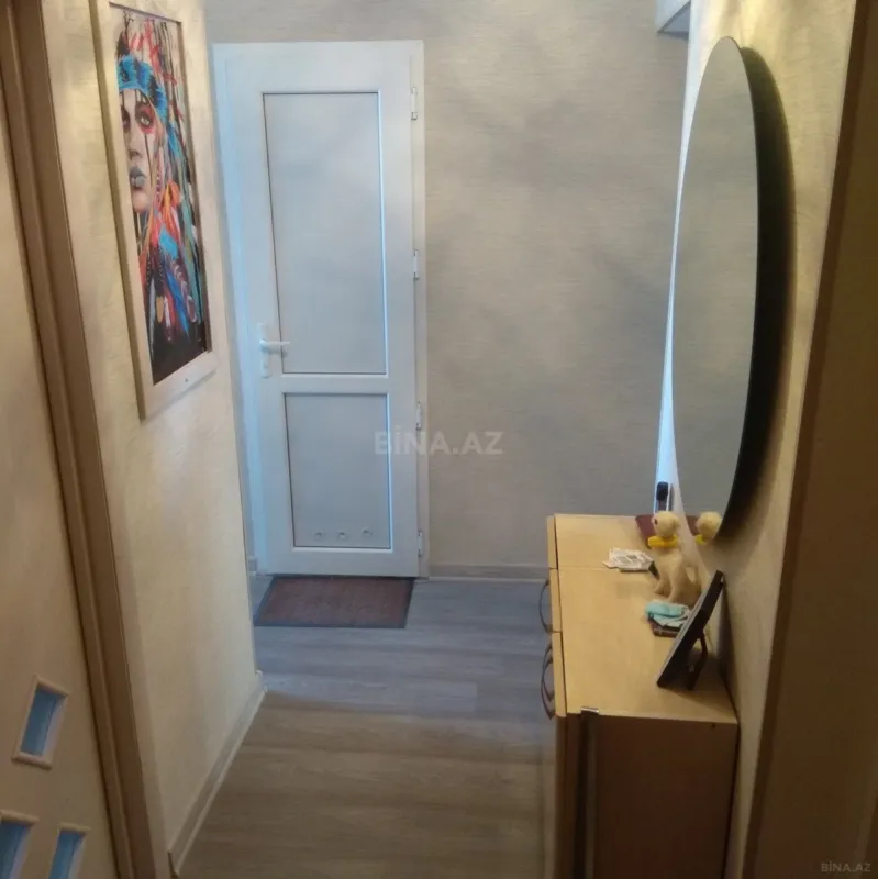 Satılır 2 otaqlı mənzil 75 m²