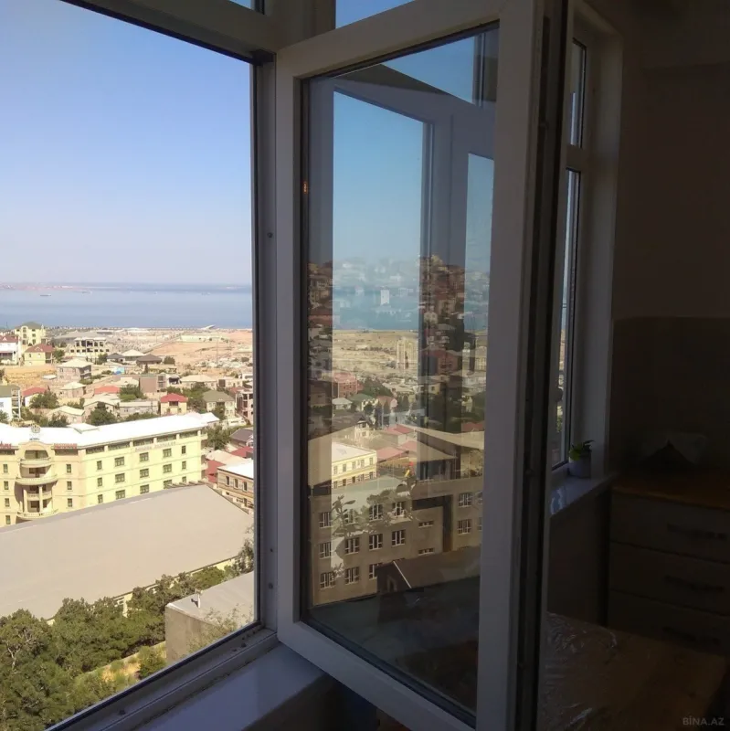 Satılır 2 otaqlı mənzil 75 m²