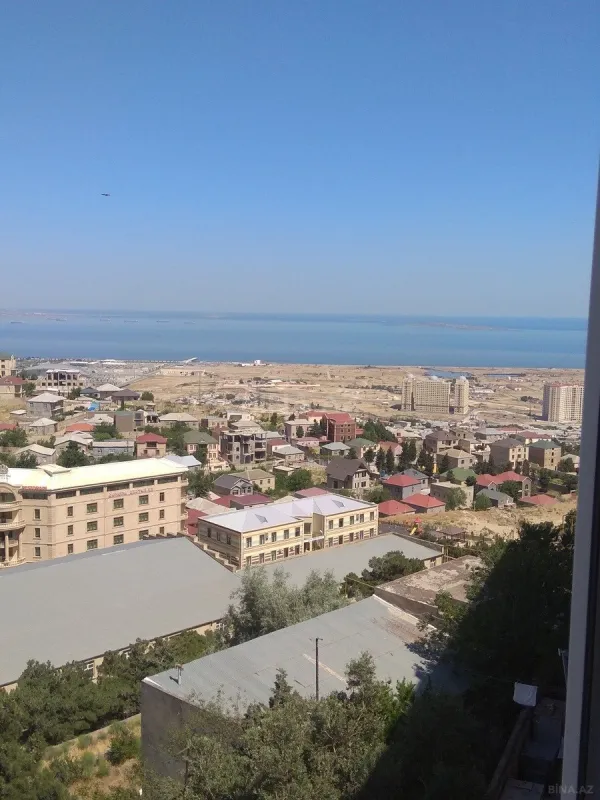 Satılır 2 otaqlı mənzil 75 m²