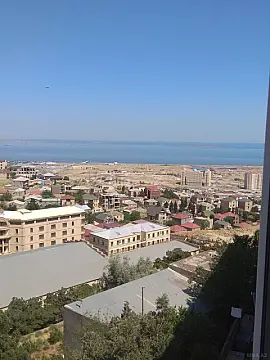 Satılır 2 otaqlı mənzil 75 m²