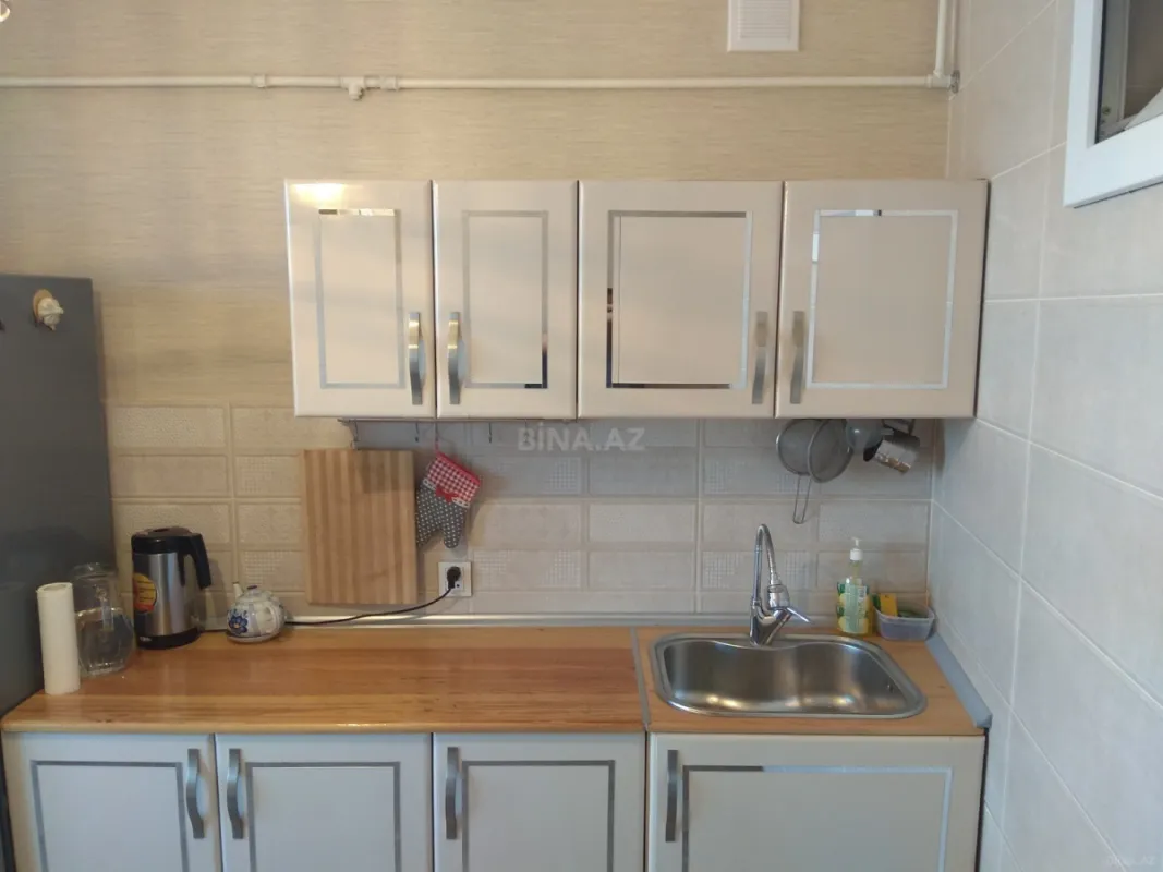 Satılır 2 otaqlı mənzil 75 m²