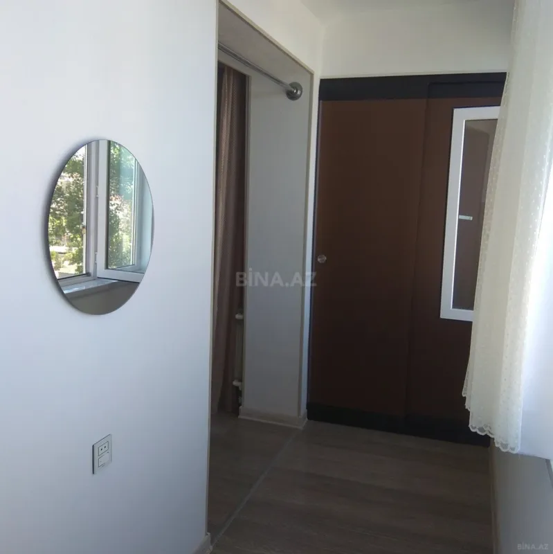 Satılır 2 otaqlı mənzil 75 m²