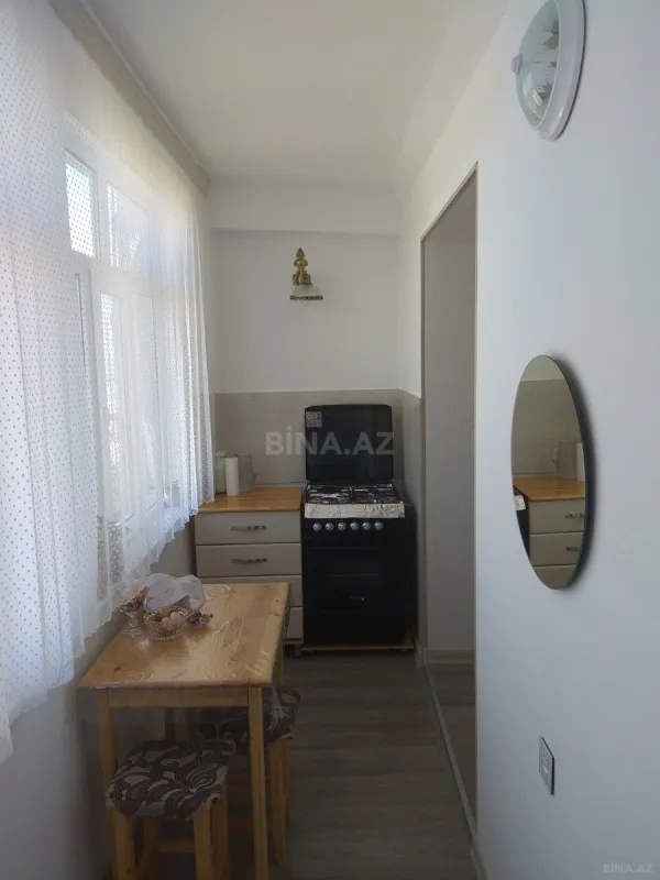 Satılır 2 otaqlı mənzil 75 m²
