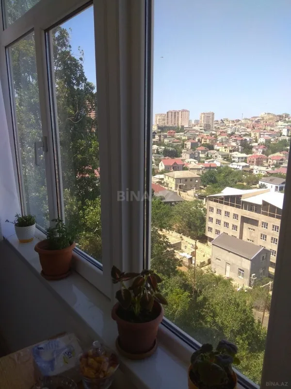 Satılır 2 otaqlı mənzil 75 m²