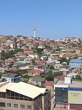 Satılır 2 otaqlı mənzil 75 m²