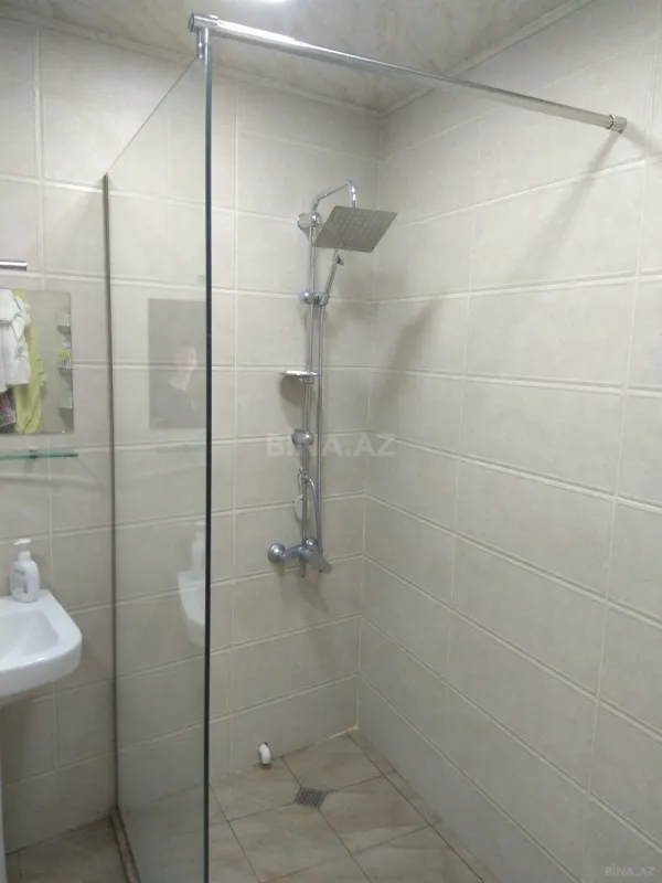 Satılır 2 otaqlı mənzil 75 m²