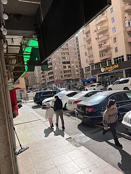 Kirayə verilir obyekt 35 m² — Bakı, İnşaatçılar 35.00 m²