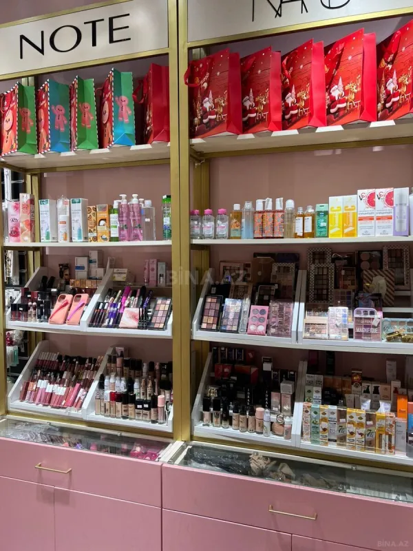 Kirayə verilir obyekt 35 m²